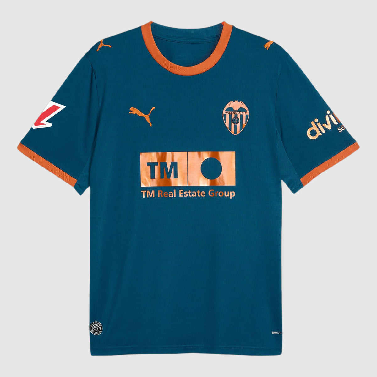 Men's Away Jersey 26/27