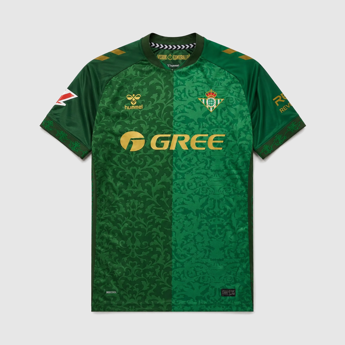 Men's Away Jersey 26/27