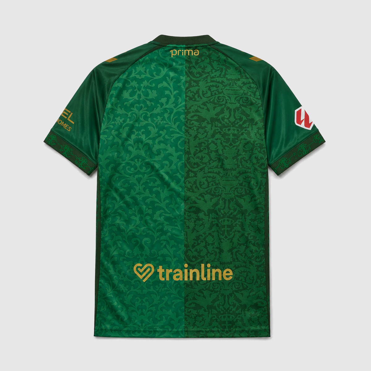 Men's Away Jersey 26/27
