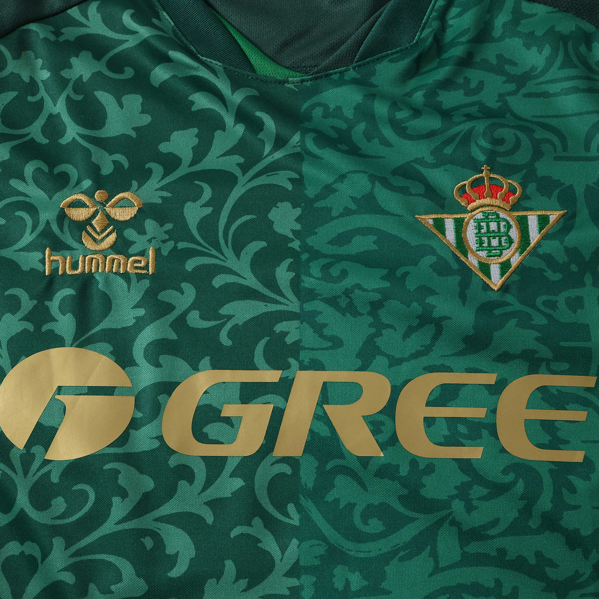 Men's Away Jersey 26/27