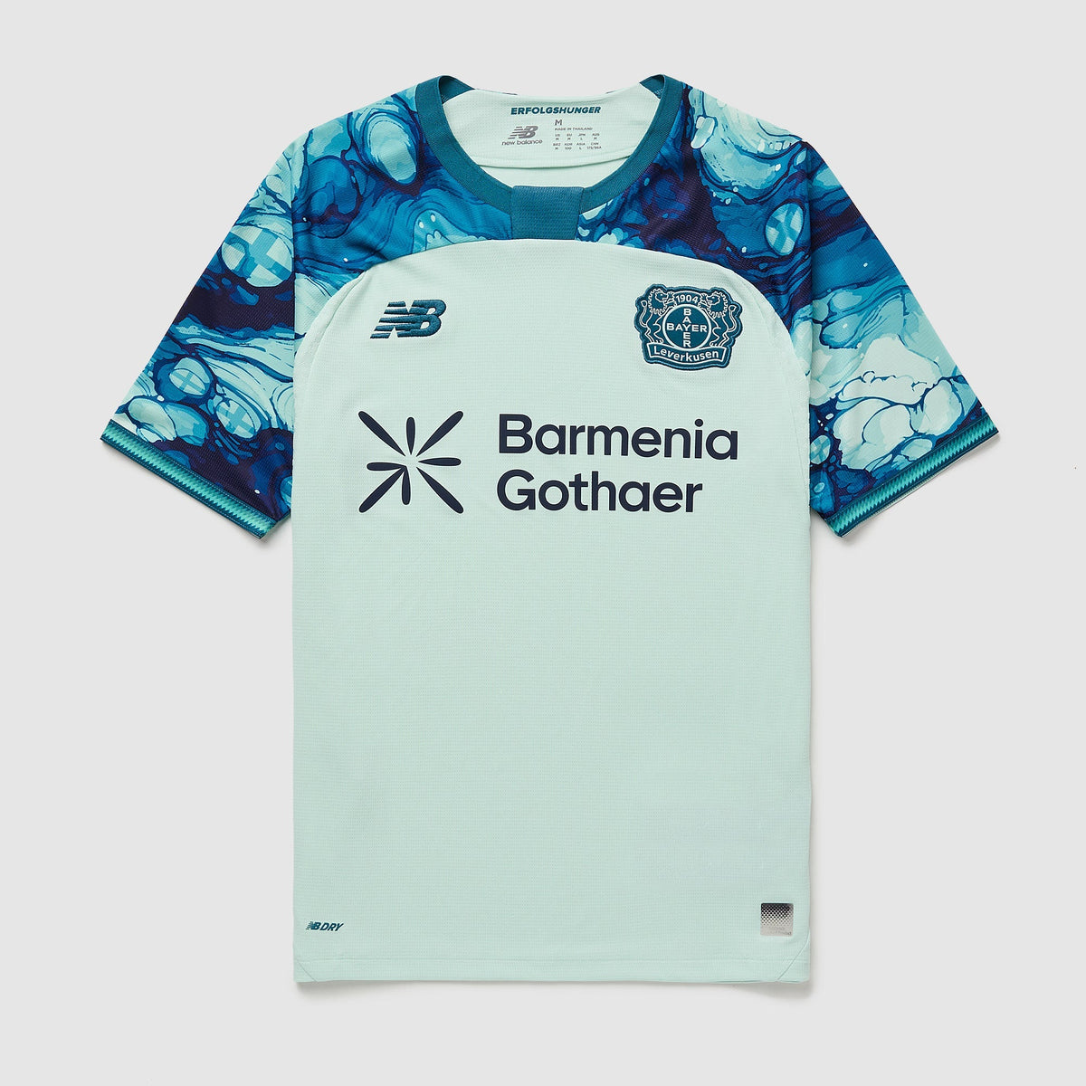Men's Away Jersey 26/27