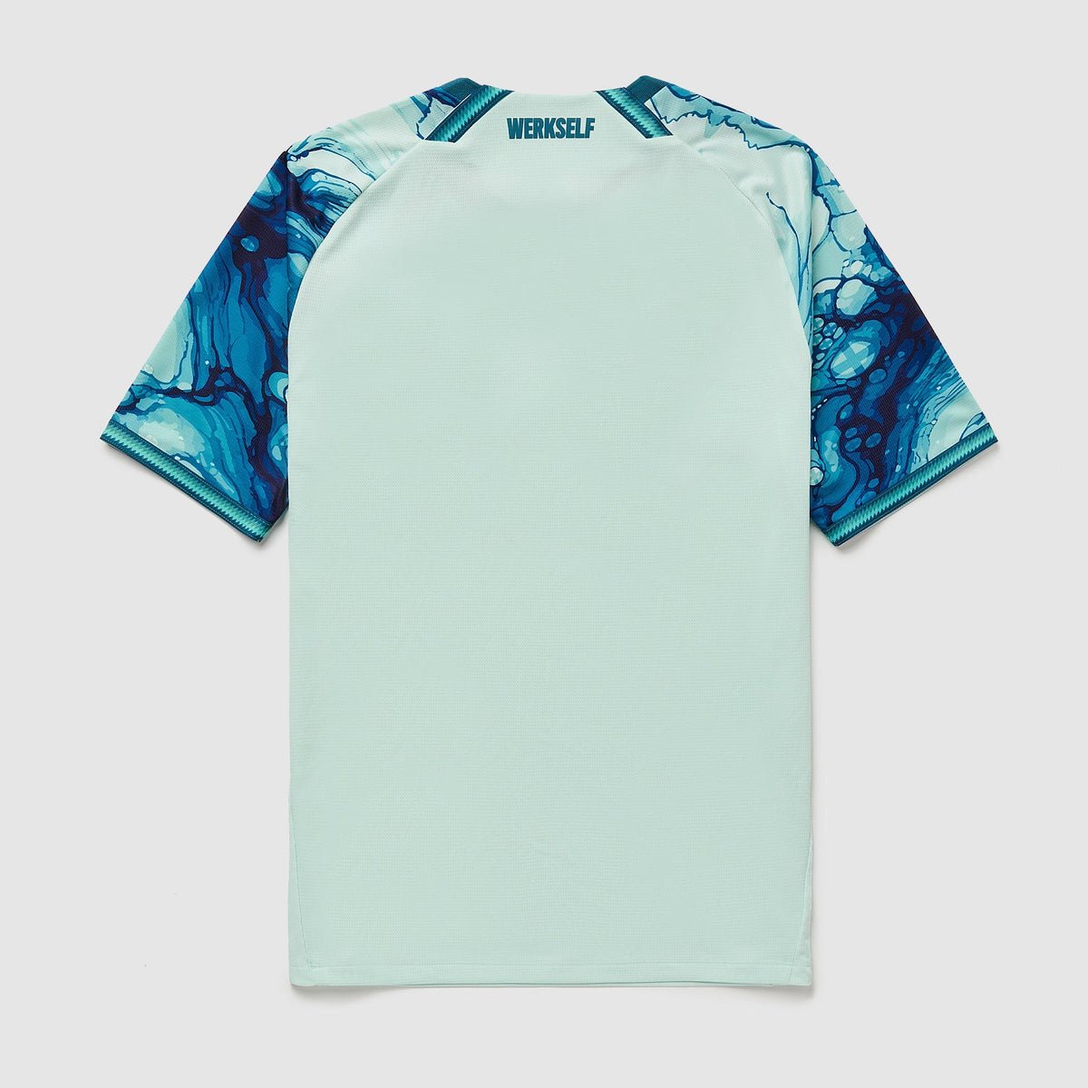 Men's Away Jersey 26/27