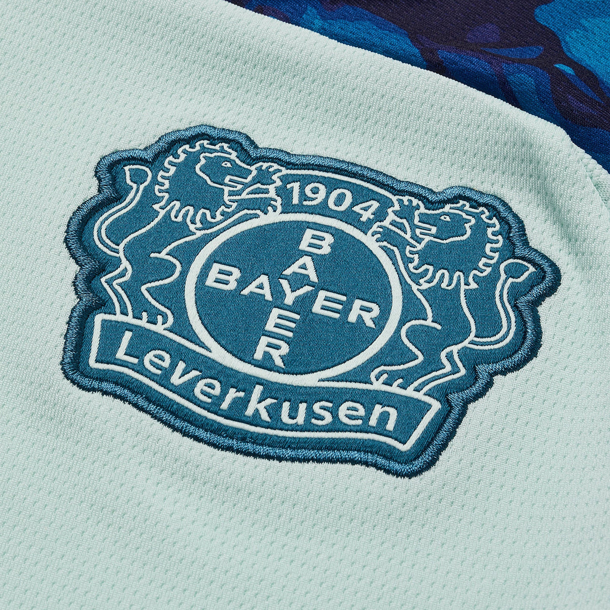 Men's Away Jersey 26/27