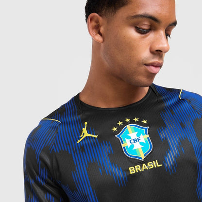 Men's Away Jersey 26/27