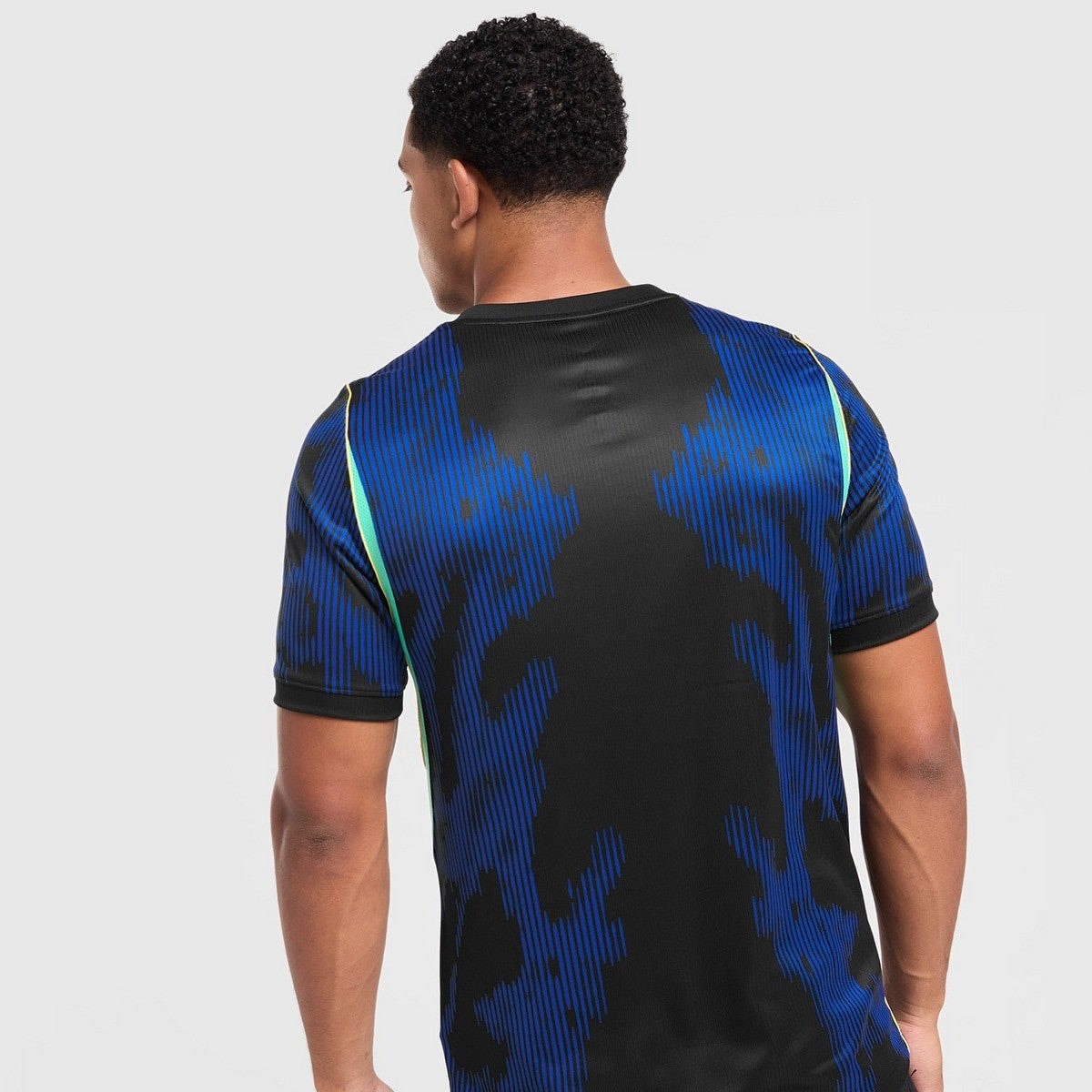 Men's Away Jersey 26/27
