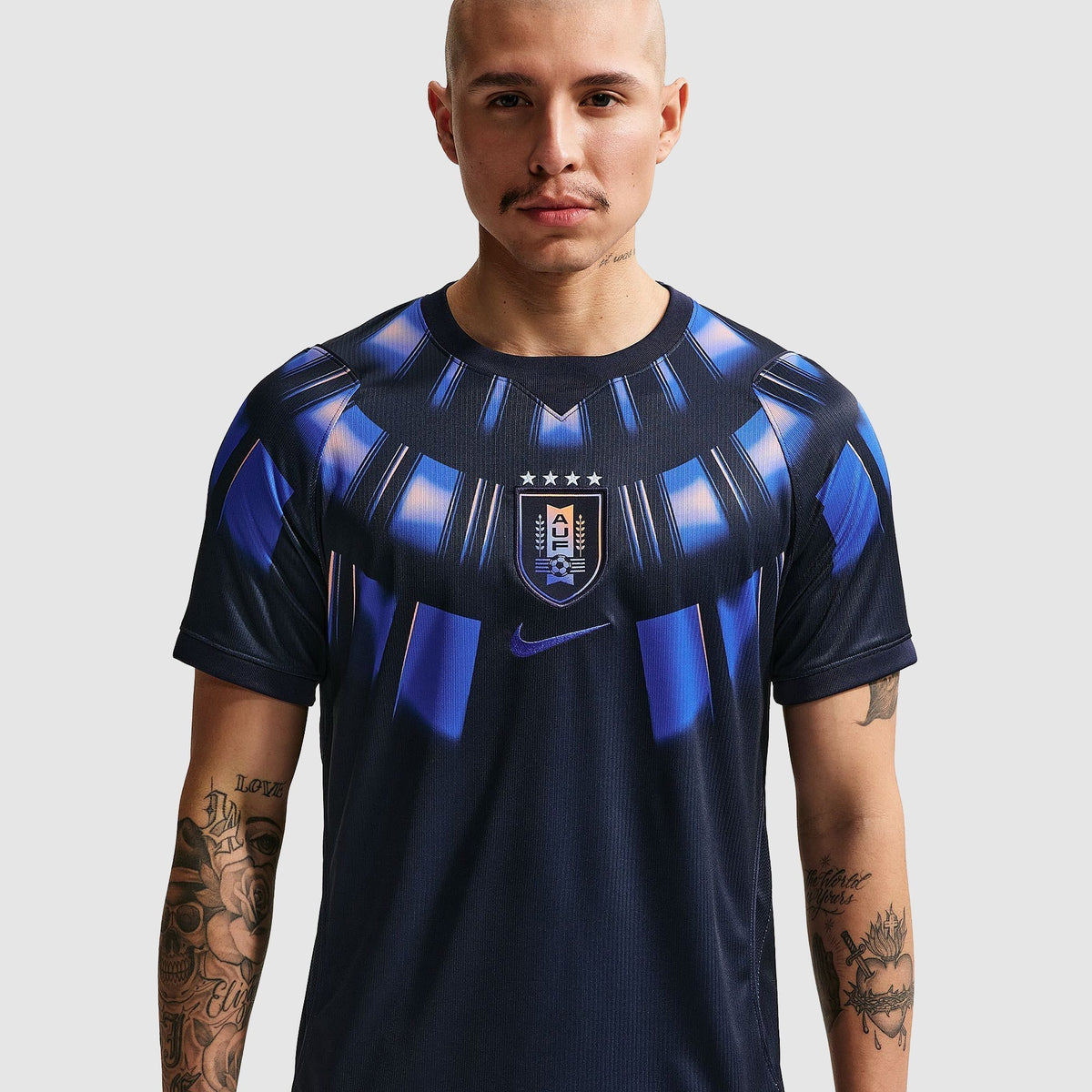 Men's Away Jersey 26/27