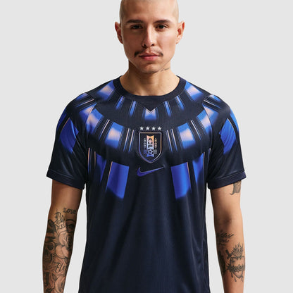 Men's Away Jersey 26/27