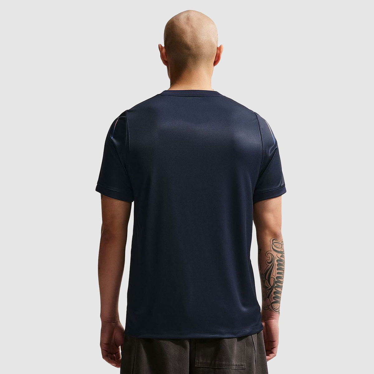 Men's Away Jersey 26/27