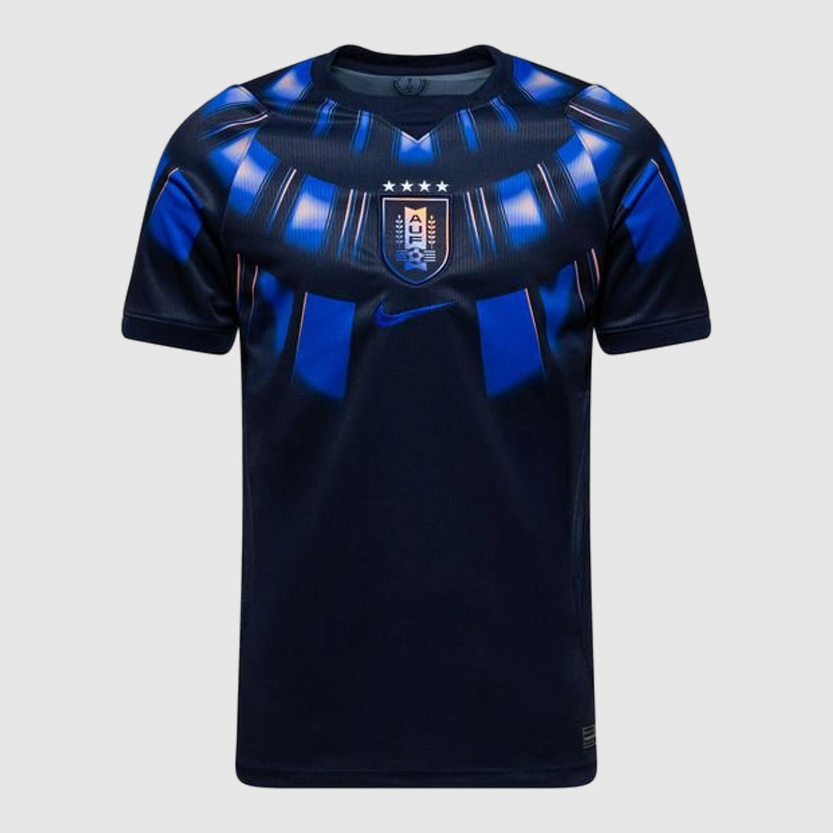 Men's Away Jersey 26/27