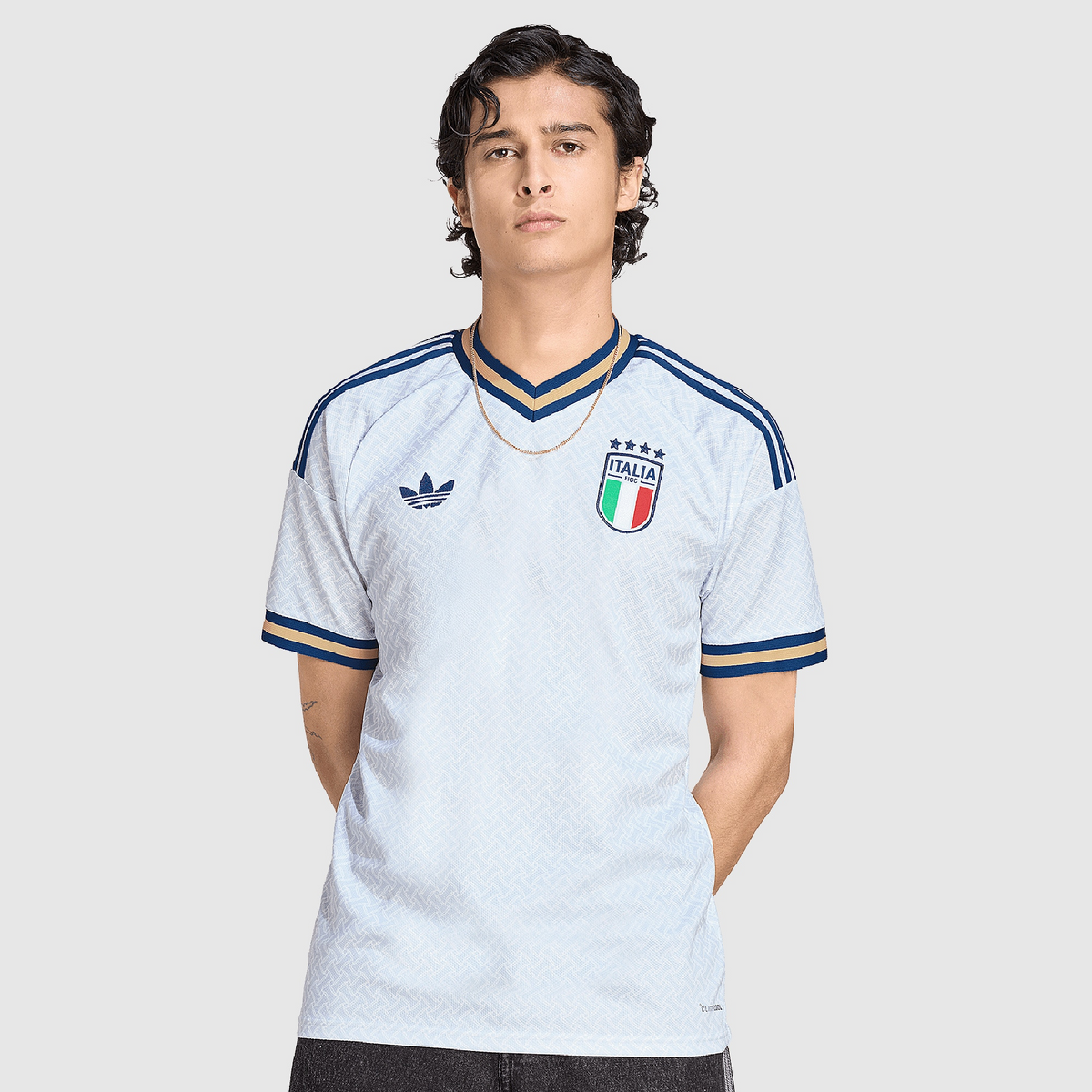 Men's Away Jersey 26/27