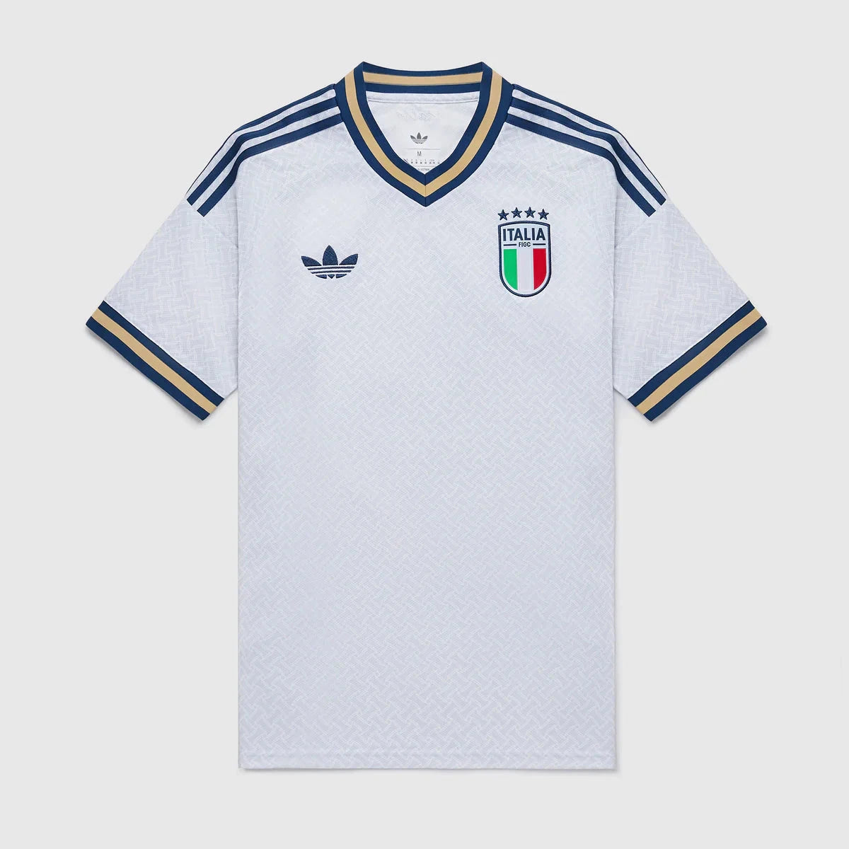 Men's Away Jersey 26/27