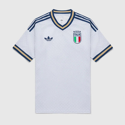 Men's Away Jersey 26/27