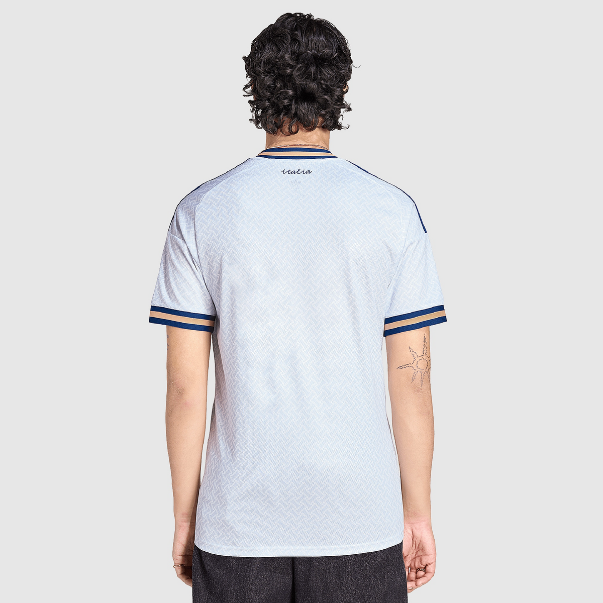 Men's Away Jersey 26/27