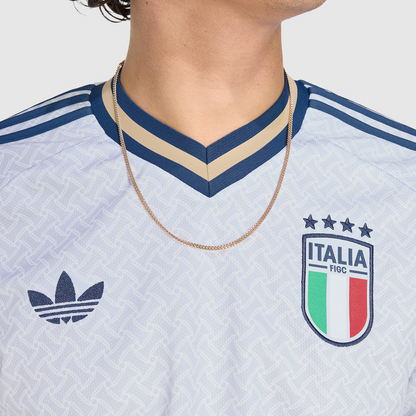 Men's Away Jersey 26/27