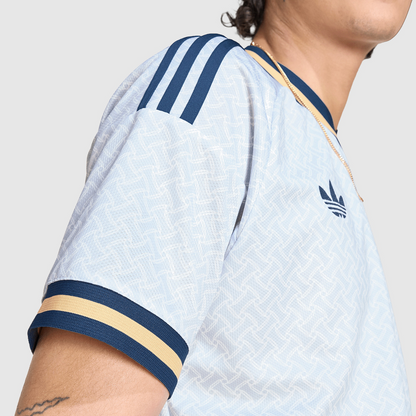 Men's Away Jersey 26/27