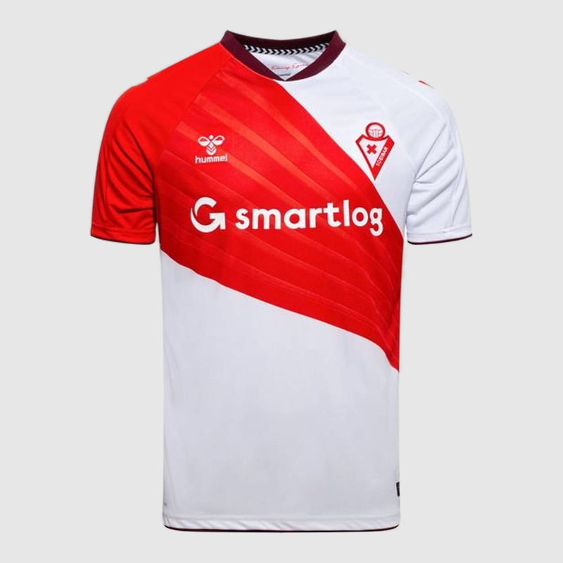 Men's Away Jersey 26/27