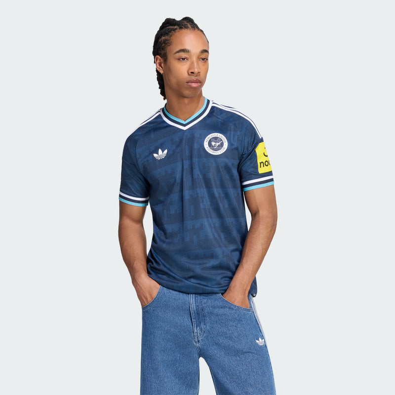 Men's Away Jersey 26/27