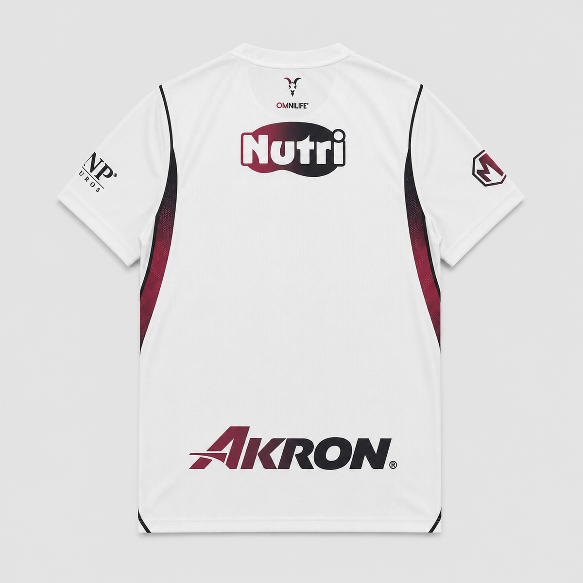 Men's Away Jersey 26/27