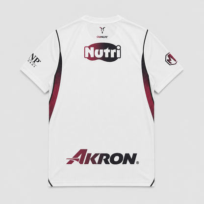 Men's Away Jersey 26/27