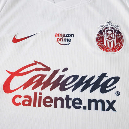 Men's Away Jersey 26/27