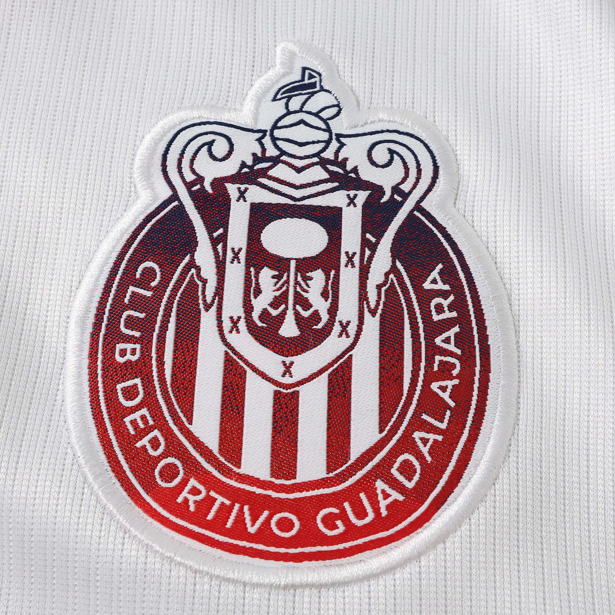 Men's Away Jersey 26/27