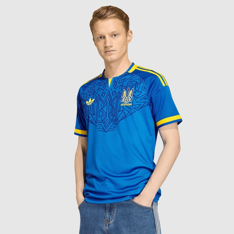 Men's Away Jersey 26/27