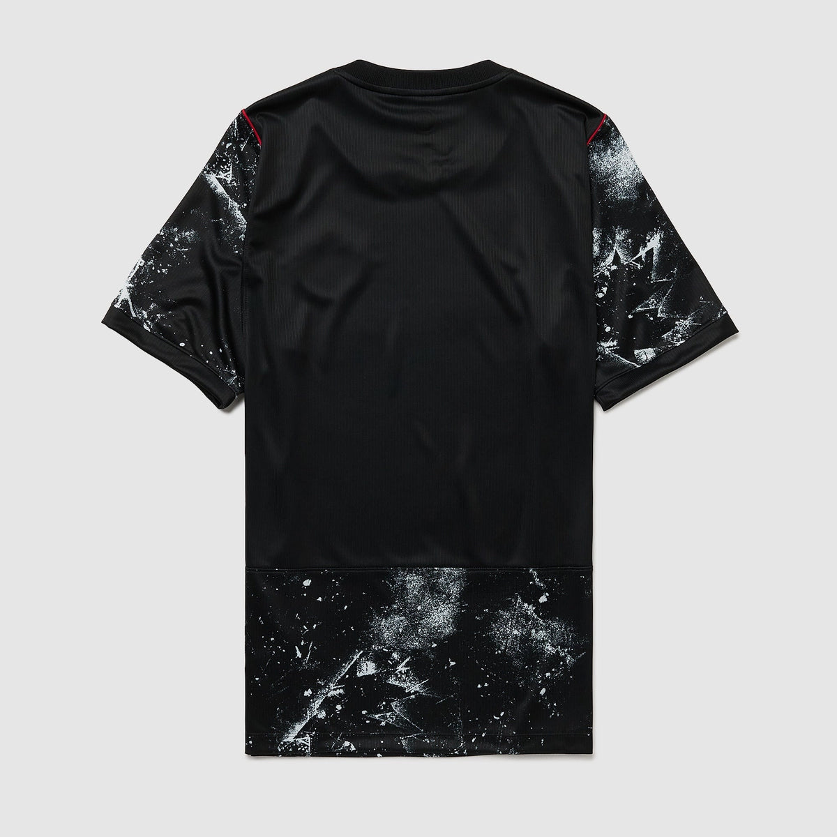 Men's Away Jersey 26/27