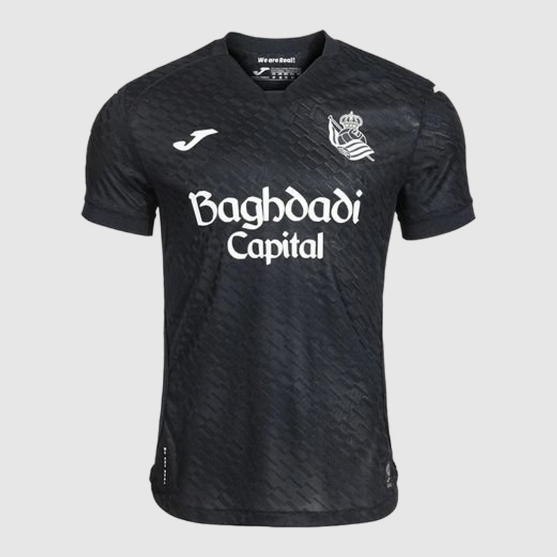 Men's Away Jersey 26/27