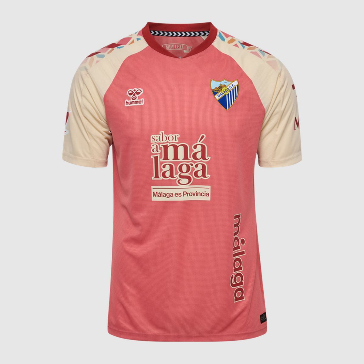 Men's Away Jersey 26/27