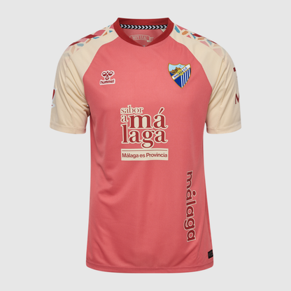 Men's Away Jersey 26/27
