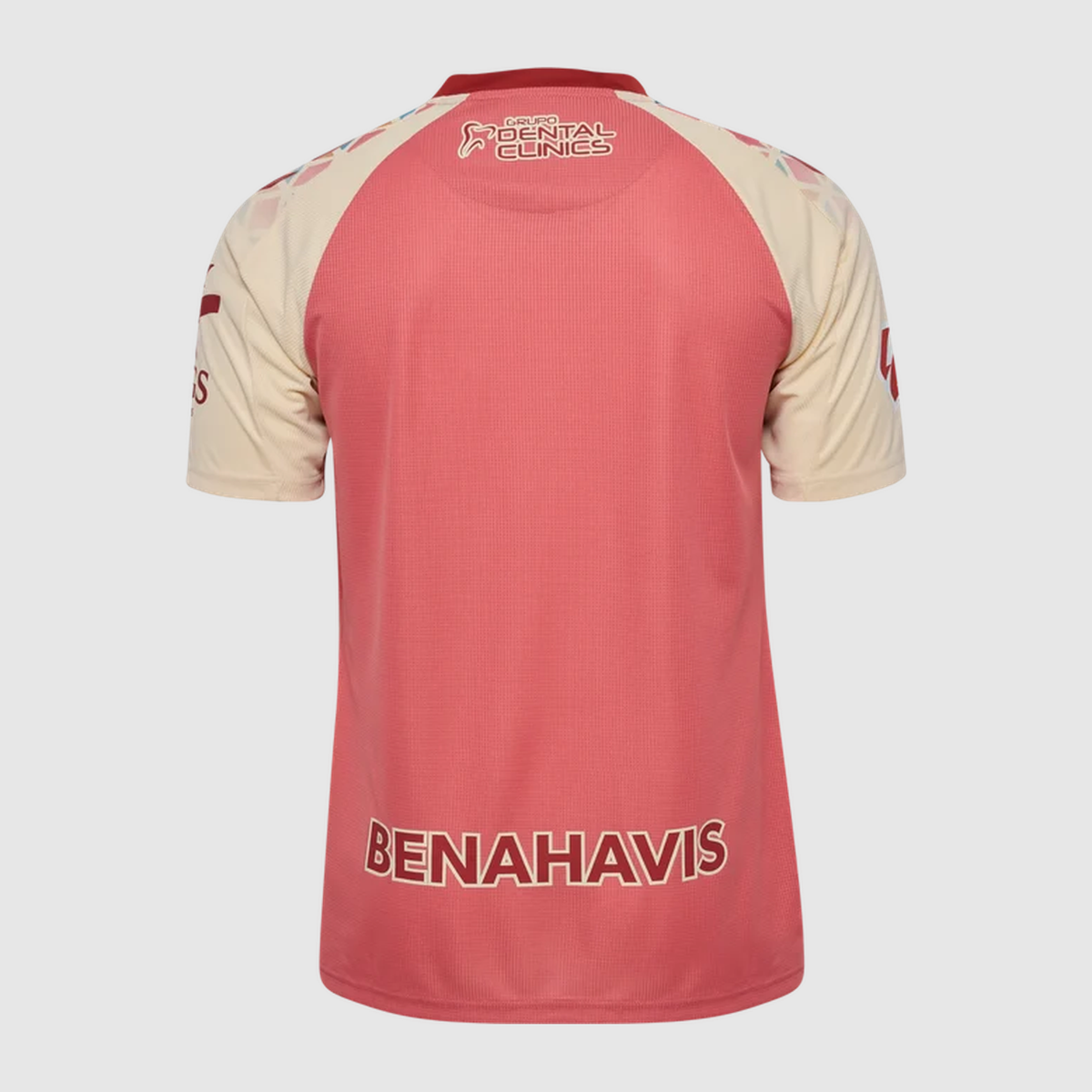 Men's Away Jersey 26/27