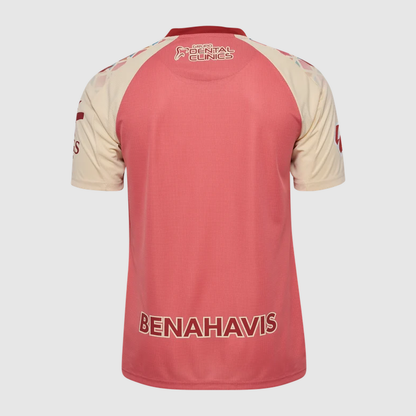 Men's Away Jersey 26/27