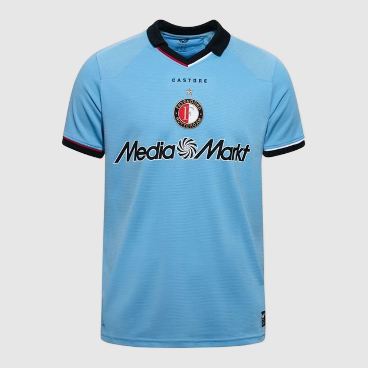 Men's Away Jersey 26/27