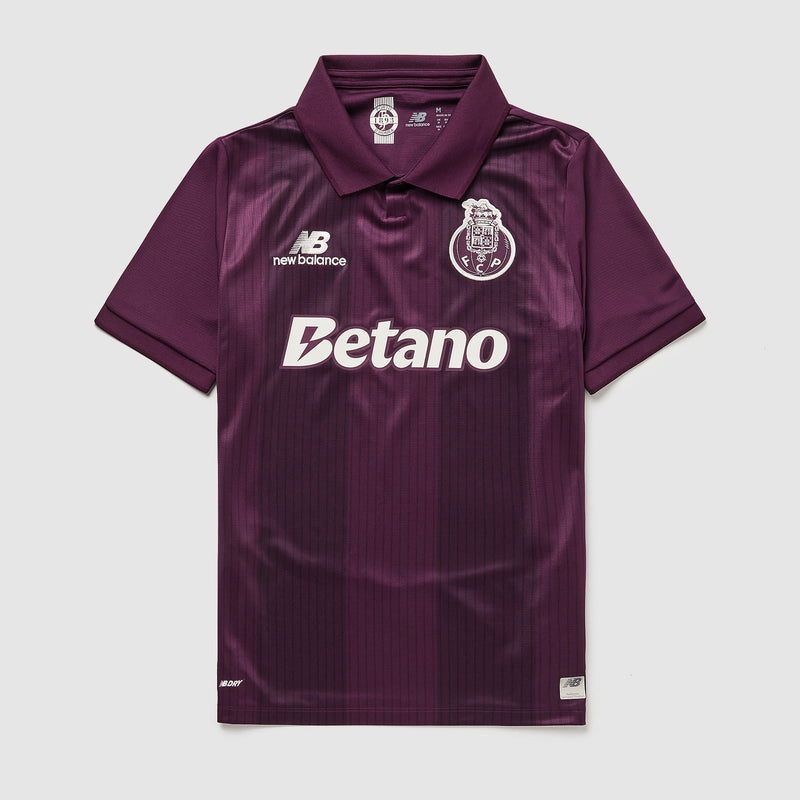 Men's Away Jersey 26/27