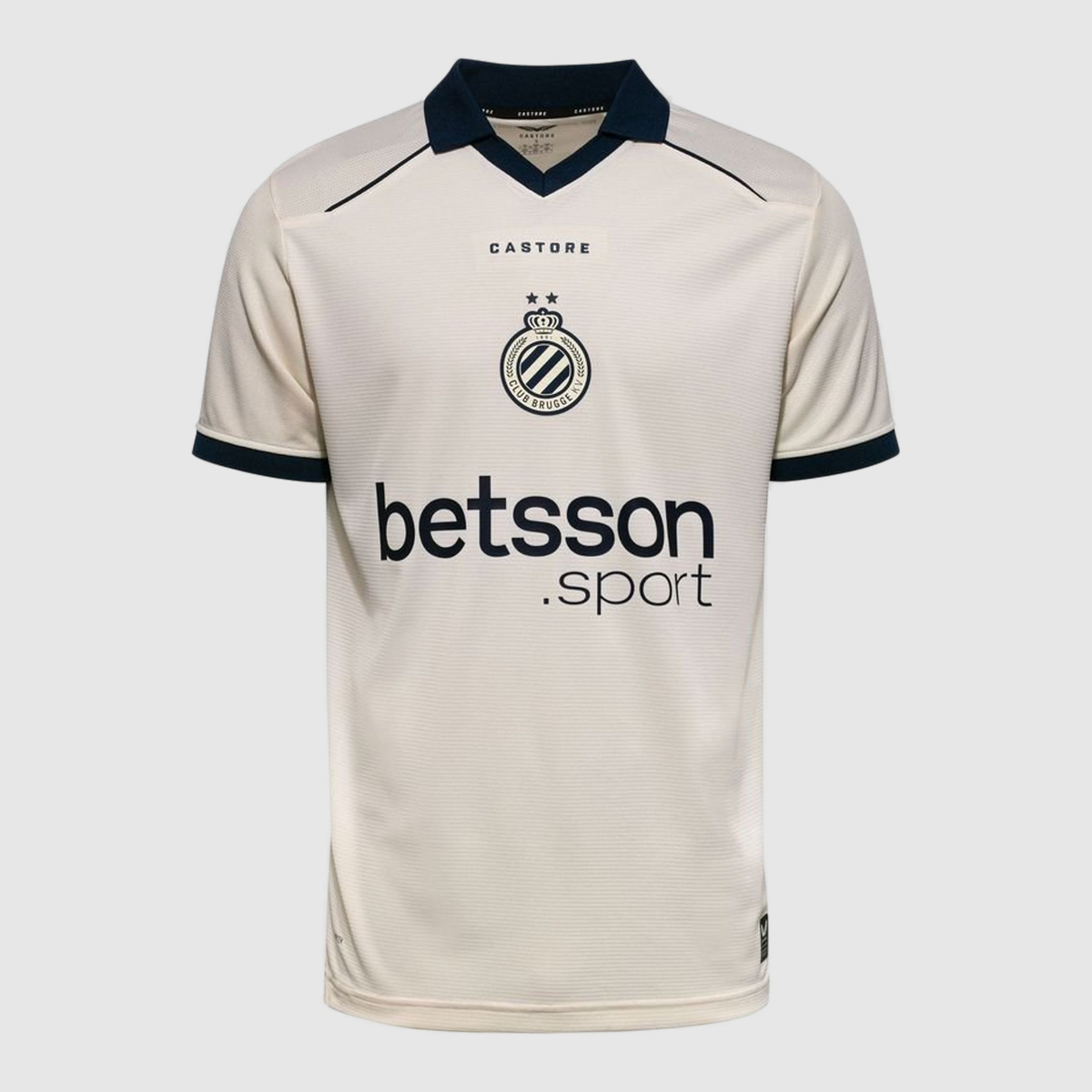 Men's Away Jersey 26/27