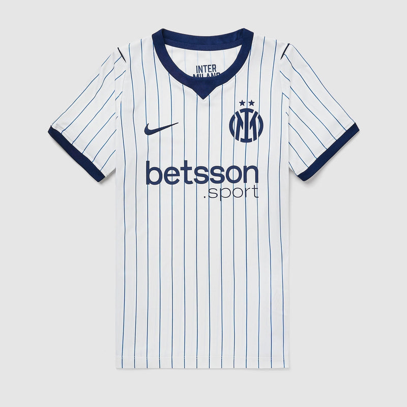 Men's Away Jersey 26/27