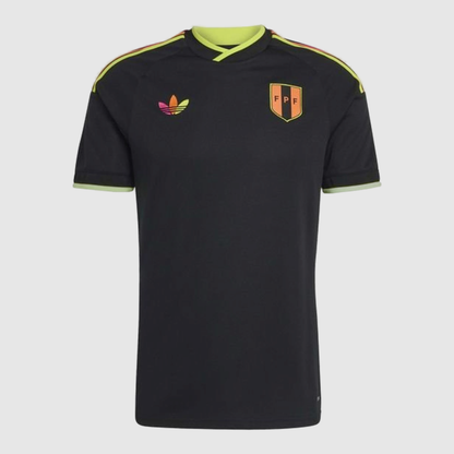 Men's Away Jersey 26/27