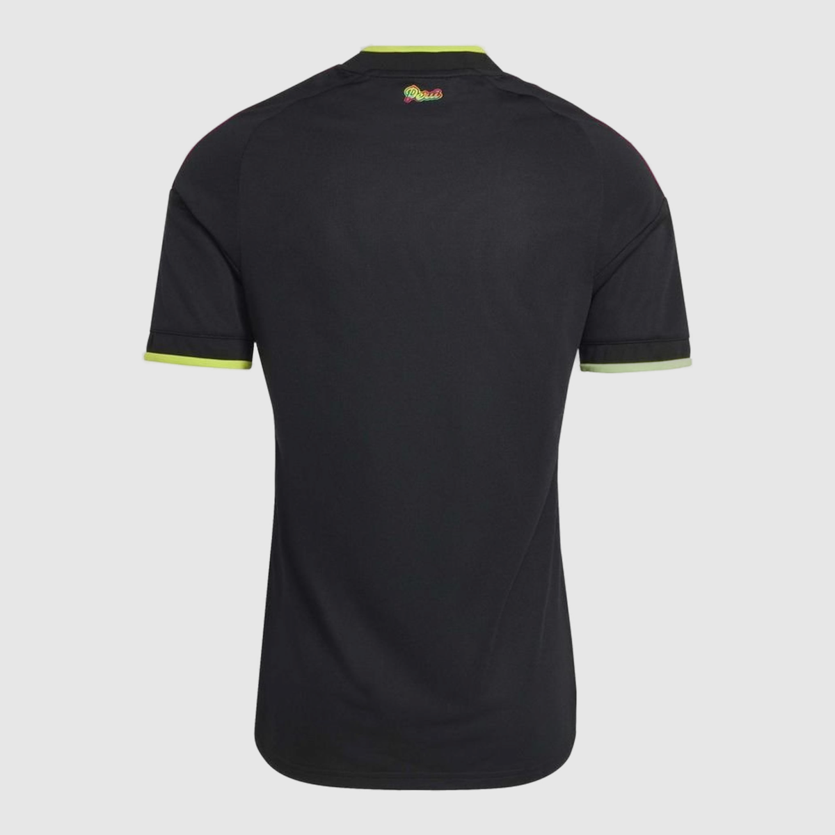 Men's Away Jersey 26/27