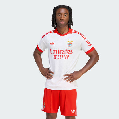 Men's Away Jersey 26/27