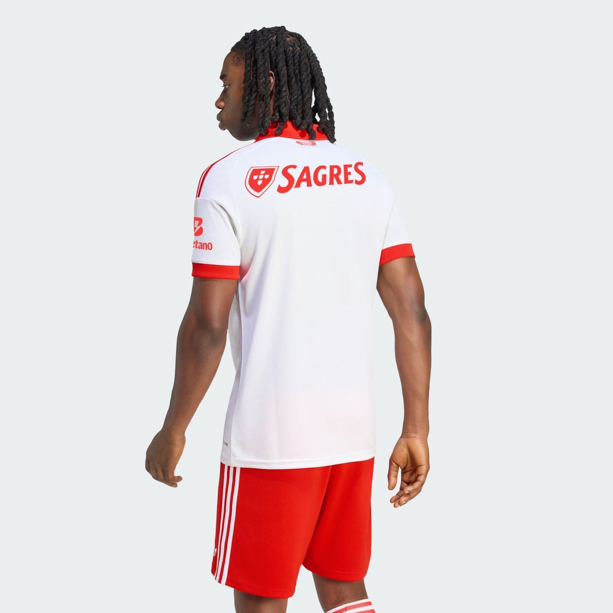 Men's Away Jersey 26/27