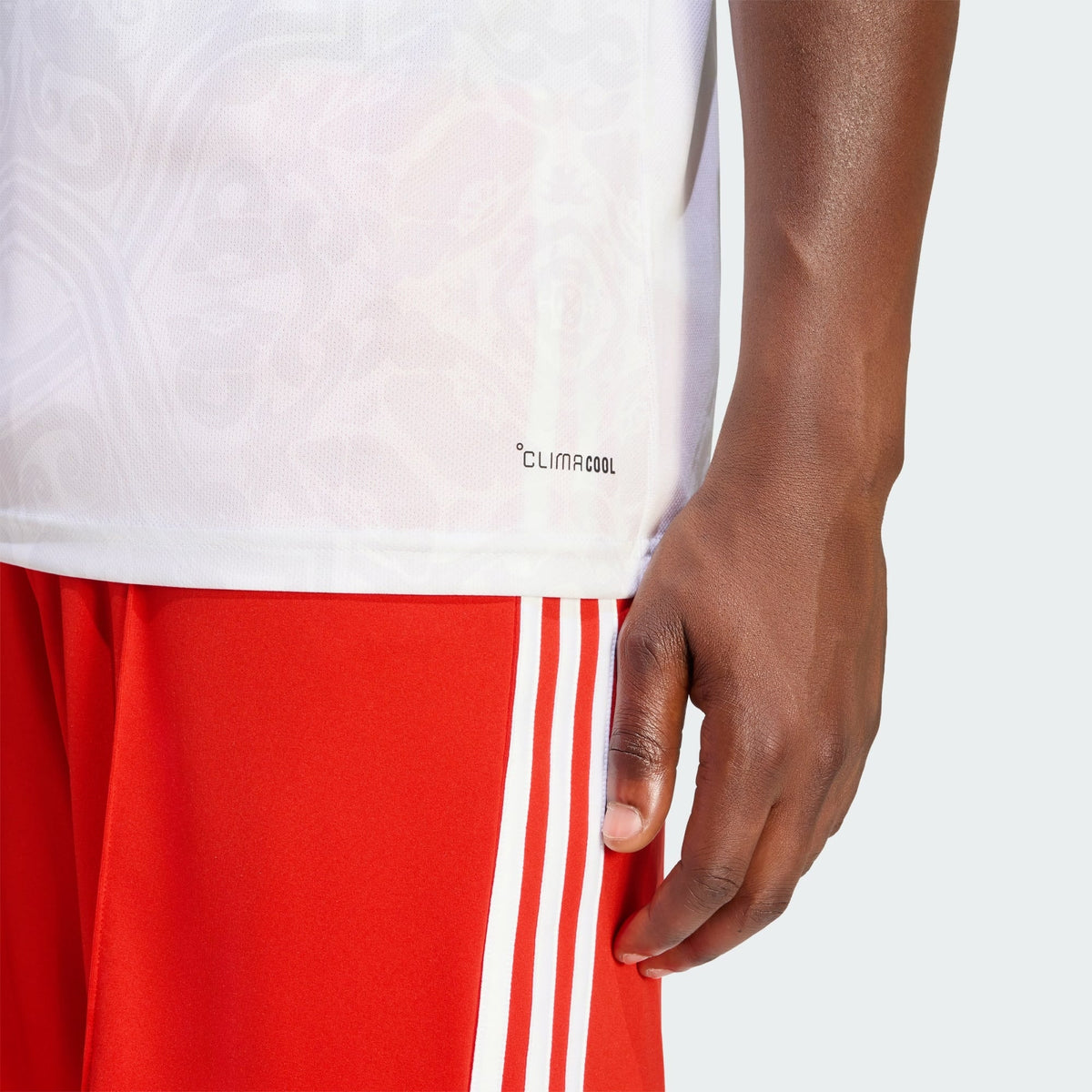 Men's Away Jersey 26/27
