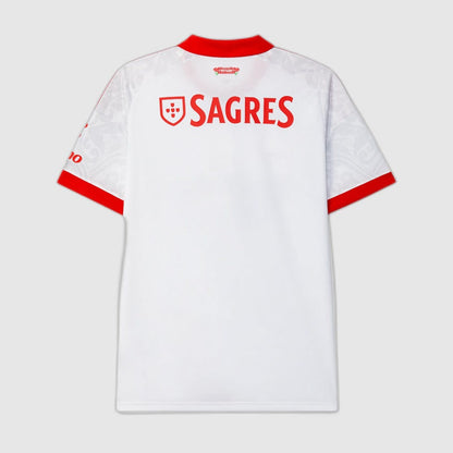 Men's Away Jersey 26/27