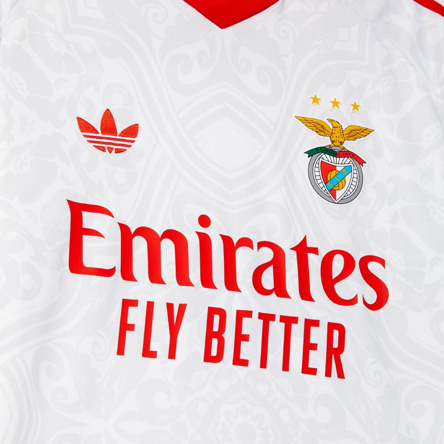 Men's Away Jersey 26/27