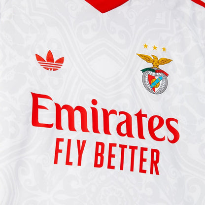 Men's Away Jersey 26/27