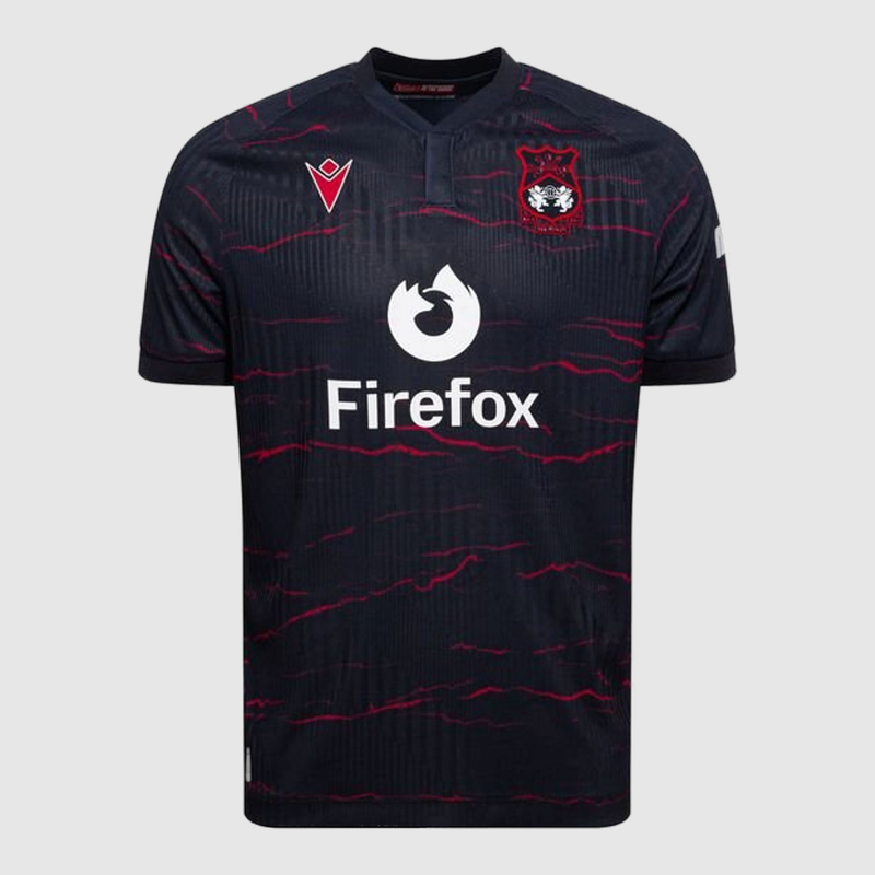 Men's Away Jersey 26/27