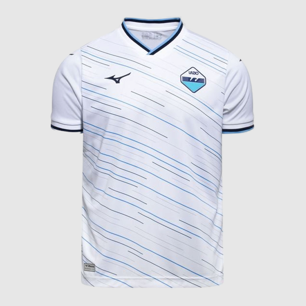 Men's Away Jersey 26/27