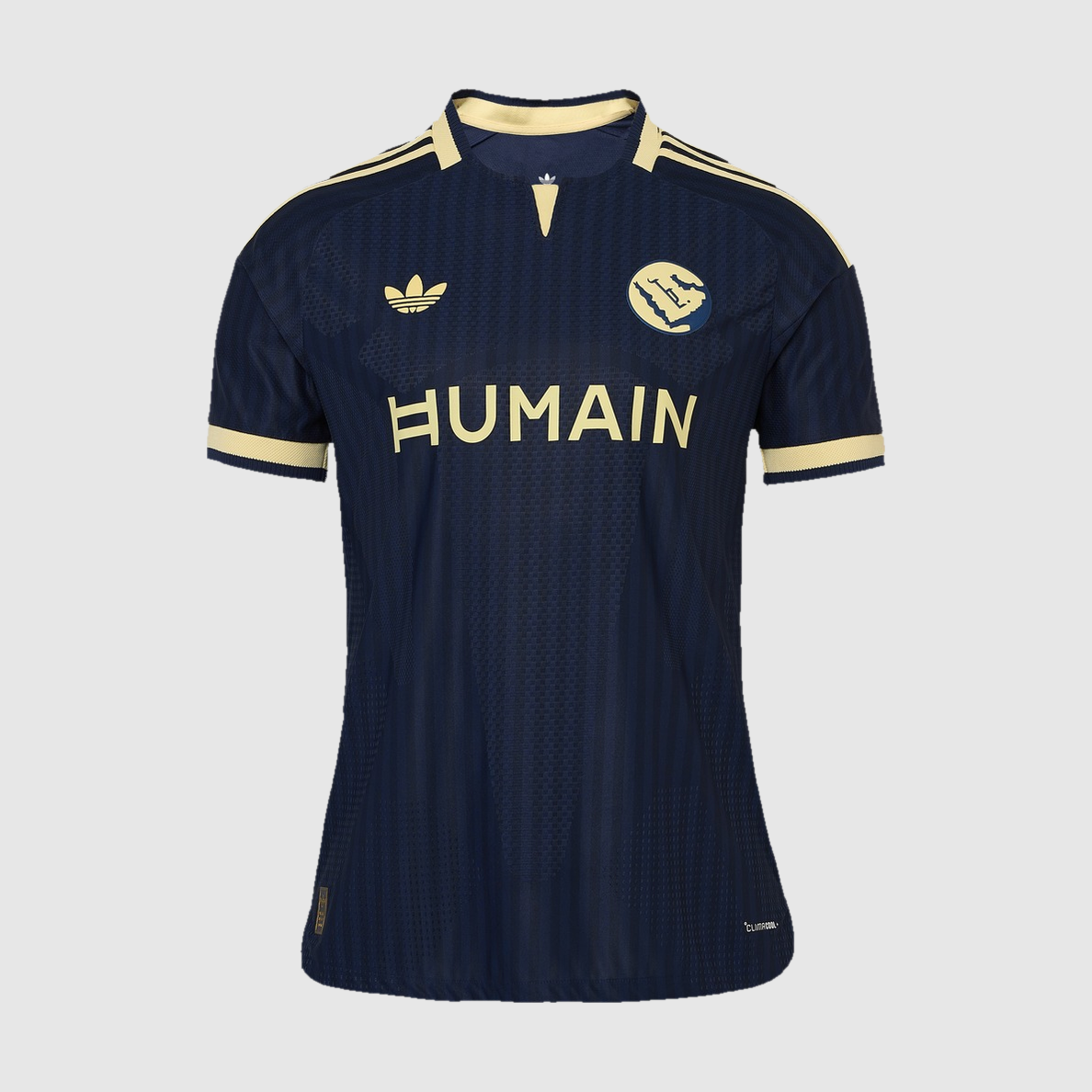 Men's Away Jersey 26/27