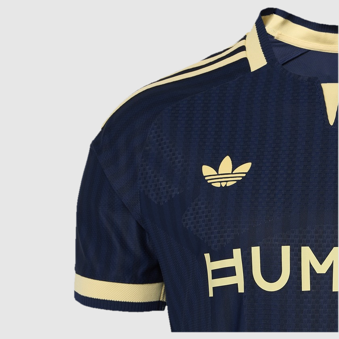 Men's Away Jersey 26/27