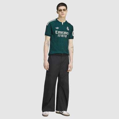 Men's Away Jersey 26/27