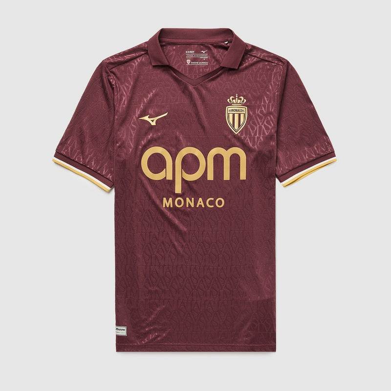 Men's Away Jersey 26/27